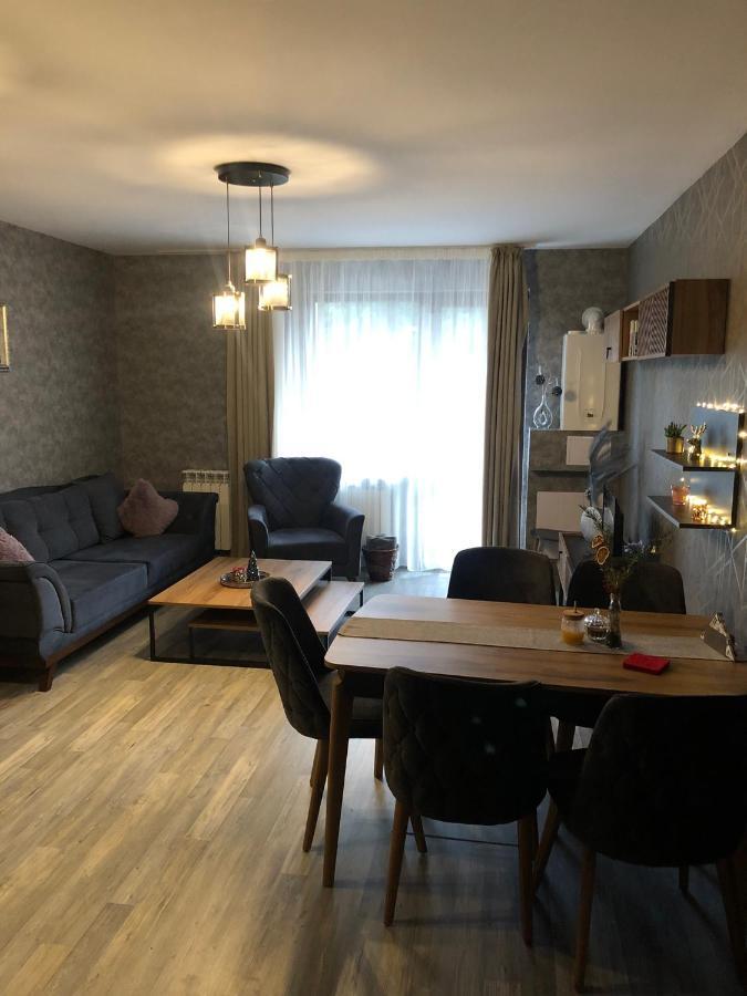 Luxury Aparthotel Studenets Pamporovo Exterior photo