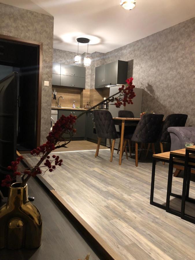 Luxury Aparthotel Studenets Pamporovo Exterior photo
